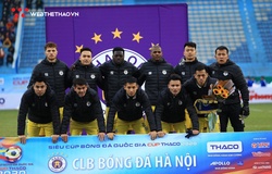 Giá trị các CLB ở V.League 2021: HAGL “ngửi khói” Hà Nội