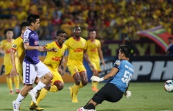 Lịch trực tiếp Bóng đá TV hôm nay 15/1: Nam Định vs Hà Nội