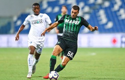 Nhận định Sassuolo vs Spal, 23h30 ngày 14/01, Cúp QG Italia
