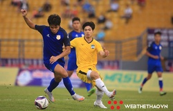 Xem trực tiếp trọn vẹn V.League 2021 ở đâu?