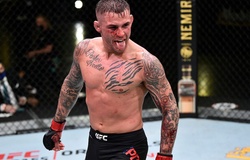 Dustin Poirier: 60 giây, tôi cũng muốn "đổ máu" với Conor ngay phút đầu