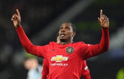 Chuyển nhượng MU mới nhất hôm nay 15/1: Ighalo sắp sang Mỹ