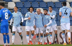 Video Highlight Sassuolo vs Spal, bóng đá Ý hôm nay 15/1