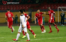 Lịch trực tiếp Bóng đá TV hôm nay 16/1: Viettel vs Hải Phòng