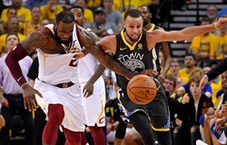 Cầu thủ NBA phải chạy bao nhiêu km trong một trận đấu, điều đó có tác dụng gì?