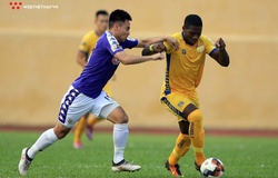 Lịch thi đấu bóng đá Việt Nam hôm nay mới nhất năm 2021