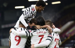 MU có cơ hội vô địch Ngoại hạng Anh với điềm báo may mắn