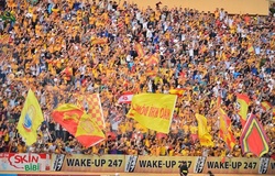 Giá vé sân Thiên Trường xem Nam Định đá V.League 2021