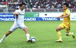 Lịch trực tiếp Bóng đá TV hôm nay 17/1: Sài Gòn FC vs HAGL