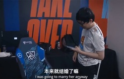 SofM khẳng định tình cảm với Lily: "Em sẽ cưới cô ấy bằng bất cứ giá nào"