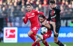 Nhận định Union Berlin vs Bayer Leverkusen, 02h30 ngày 16/01