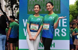 Giải chạy Hanoi Marathon ASEAN nằm trong Top 10 sự kiện văn hóa thể thao Hà Nội tiêu biểu 2020