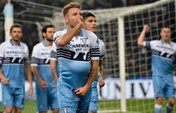 Video Highlight Lazio vs AS Roma, bóng đá Ý hôm nay 16/1