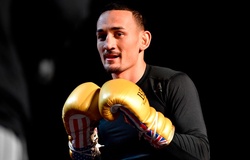 Max Holloway hoàn toàn “không đấu tập” trước cuộc chiến Calvin Kattar