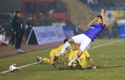 Kết quả Nam Định vs Hà Nội, video V.League 2021