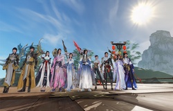 Code Tuyết Ưng VNG: Chi tiết cách nhận và nhập giftcode