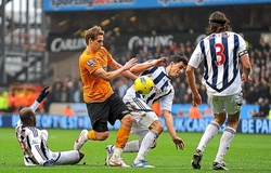 Nhận định, soi kèo Wolves vs West Brom, 19h30 ngày 16/01