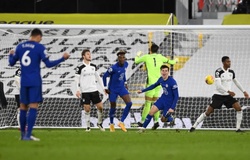 Video Highlight Fulham vs Chelsea, bóng đá Anh hôm nay 17/1