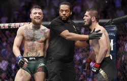 Khẳng định Khabib đang sợ, Conor tuyên bố "hắn mới chỉ đấu phiên bản tệ nhất của tôi" 
