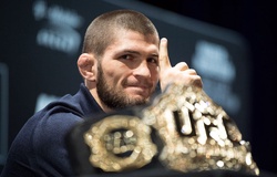 Khabib Nurmagomedov đưa ra "điều kiện đặc biệt" để ở lại UFC