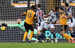 Video Highlight Wolves vs West Brom, bóng đá Anh hôm nay 16/1
