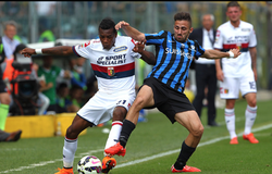 Nhận định Atalanta vs Genoa, 00h00 ngày 18/01, VĐQG Italia