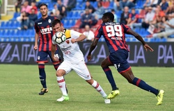 Nhận định Crotone vs Benevento, 21h00 ngày 17/01, VĐQG Italia