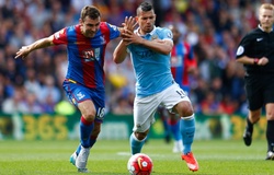 Nhận định, soi kèo Man City vs Crystal Palace, 02h15 ngày 18/01