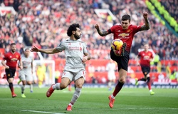 Lịch sử đối đầu Liverpool vs MU trước vòng 19 Ngoại hạng Anh