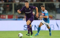Nhận định Napoli vs Fiorentina, 18h30 ngày 17/01, VĐQG Italia
