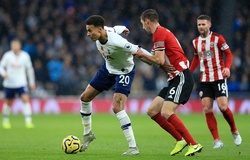 Nhận định, soi kèo Sheffield United vs Tottenham, 21h ngày 17/01