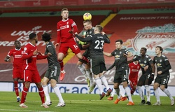 Video Highlight Liverpool vs MU, bóng đá Anh hôm nay 18/1