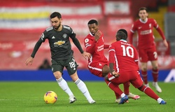 Xem lại Liverpool vs MU, bóng đá Ngoại hạng Anh đêm qua