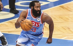 James Harden: "Chơi với những người đồng đội giỏi, mọi thứ trở nên dễ dàng"
