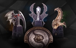 Lịch thi đấu Dota 2 DPC 2021 Season 1 khu vực EU/CIS/China