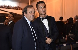 Platini dự đoán thú vị về Ronaldo và đại chiến Inter vs Juventus