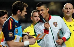 11 cầu thủ lý tưởng từng thi đấu cùng Cristiano Ronaldo