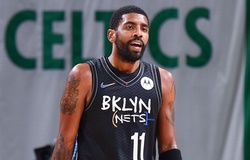 Kyrie Irving nhiều khả năng trở lại ở đại chiến với Milwaukee Bucks