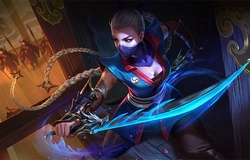 Các Tướng tăng giảm sức mạnh Liên Quân mùa 17 như thế nào?