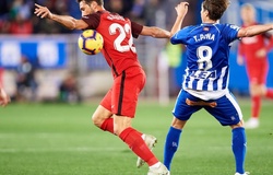 Nhận định Alaves vs Sevilla, 03h30 ngày 20/01, VĐQG Tây Ban Nha