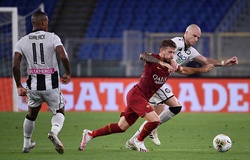 Nhận định AS Roma vs Spezia, 03h15 ngày 20/01, Cúp QG Italia