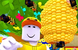 Code Bee Swarm Simulator tháng 1/2021 mới nhất