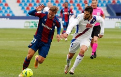 Nhận định Cadiz vs Levante, 01h00 ngày 20/01, VĐQG Tây Ban Nha