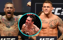 Max Holloway sẵn sàng dự bị trận Poirier vs. McGregor, tự tin “thỏa mãn” Khabib Nurmagomedov