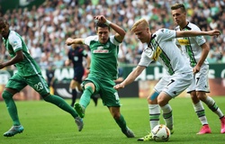 Nhận định Monchengladbach vs Werder Bremen, 00h30 ngày 20/01