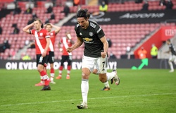 Đội hình ra sân Fulham vs MU dự kiến: Cavani đá chính