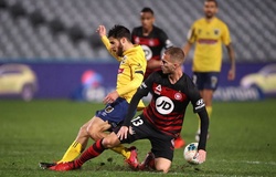 Kết quả Central Coast Mariners vs Western Sydney, video bóng đá Úc hôm nay 19/1