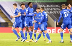 Video Highlight Leicester City vs Chelsea, bóng đá Anh hôm nay 20/1