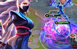 Bảng Ngọc và cách lên đồ Airi Liên Quân mùa 17