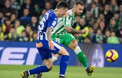Nhận định Real Betis vs Celta Vigo, 3h ngày 21/01, VĐQG Tây Ban Nha